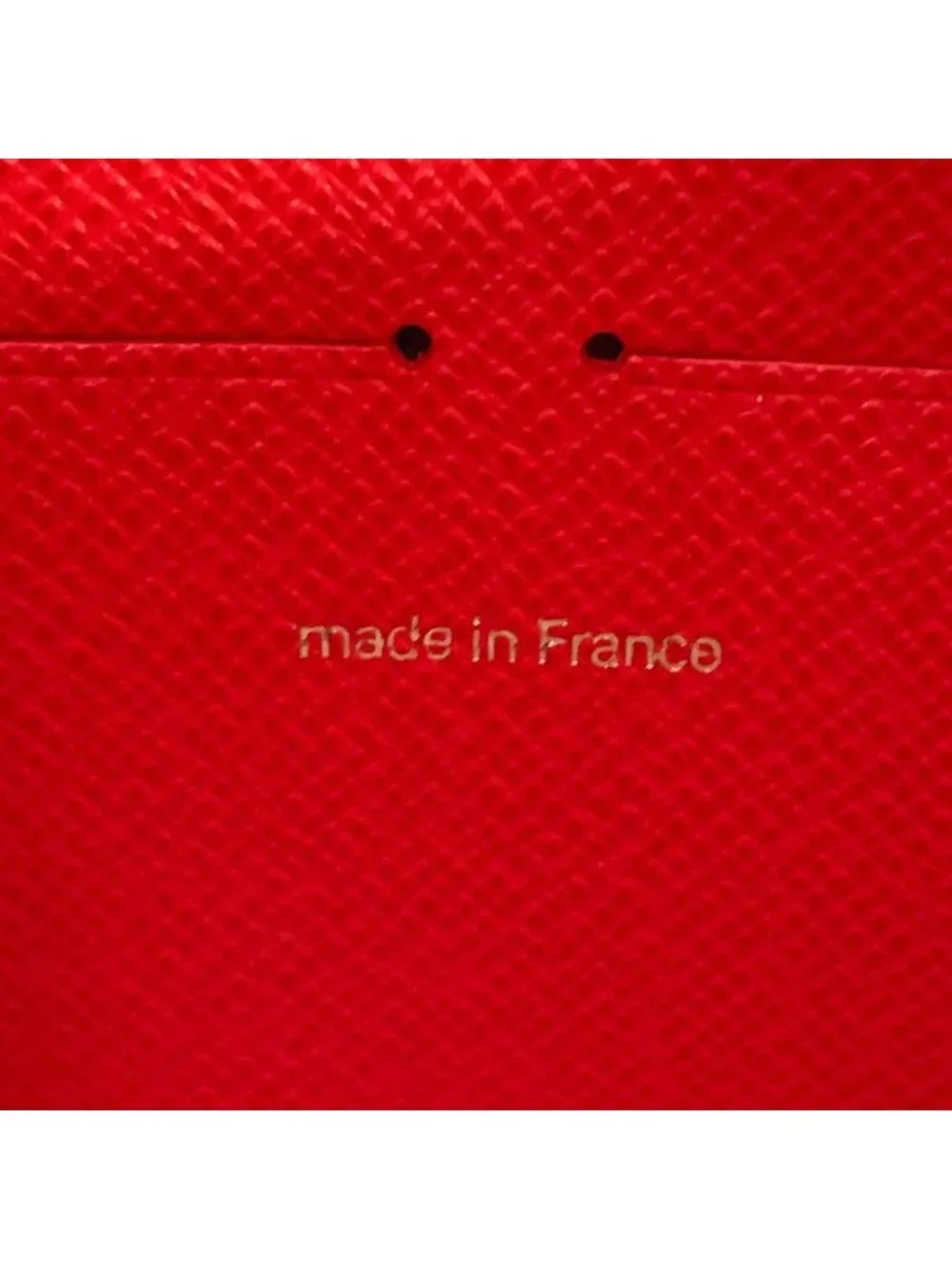 Louis Vuitton Wallet Monogram Painted Dot LV YK Portefeuille Sarah Yayoi Kusama